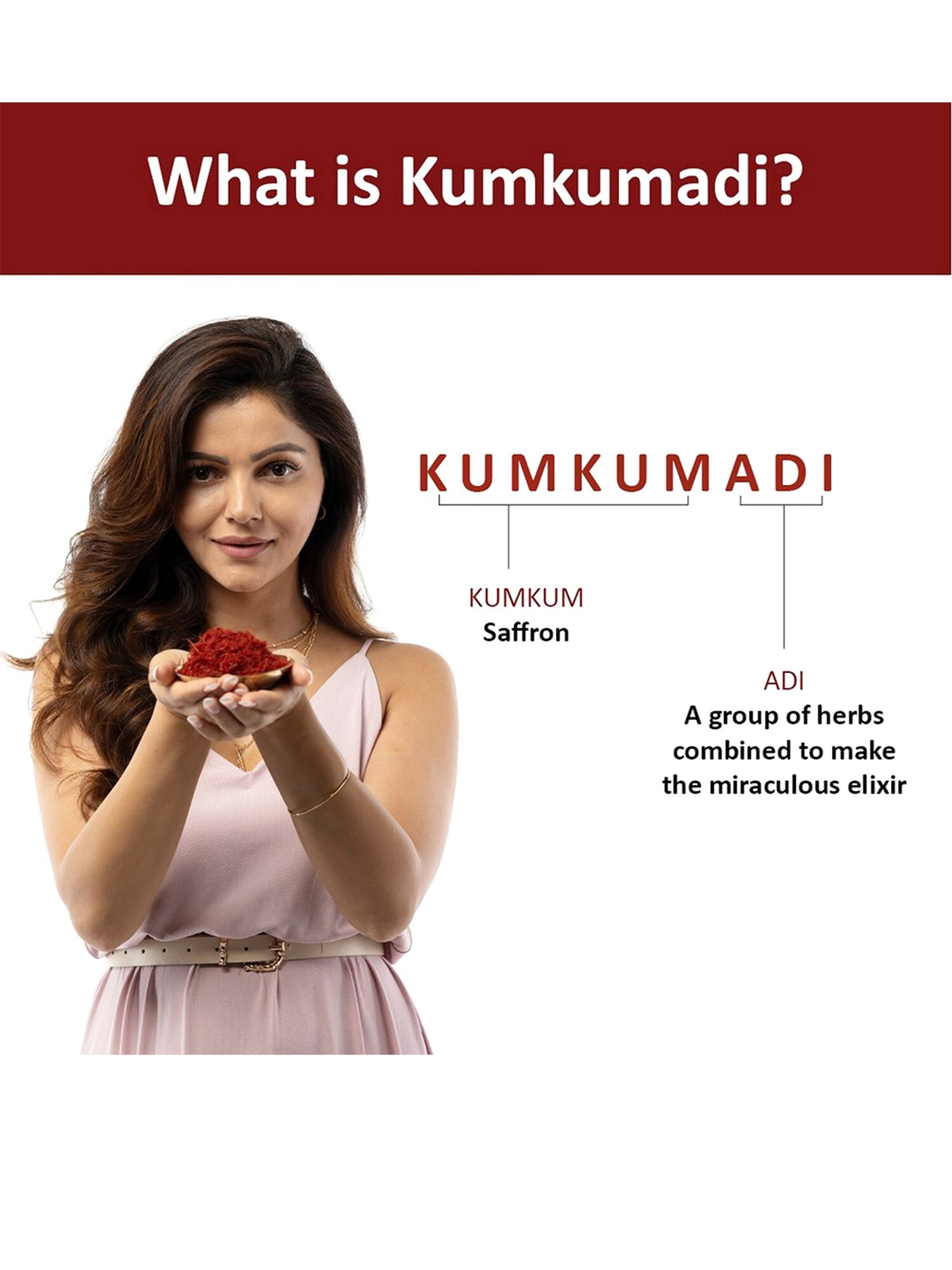TAC - The Ayurveda Co. Kumkumadi Night Gel - 50 gm