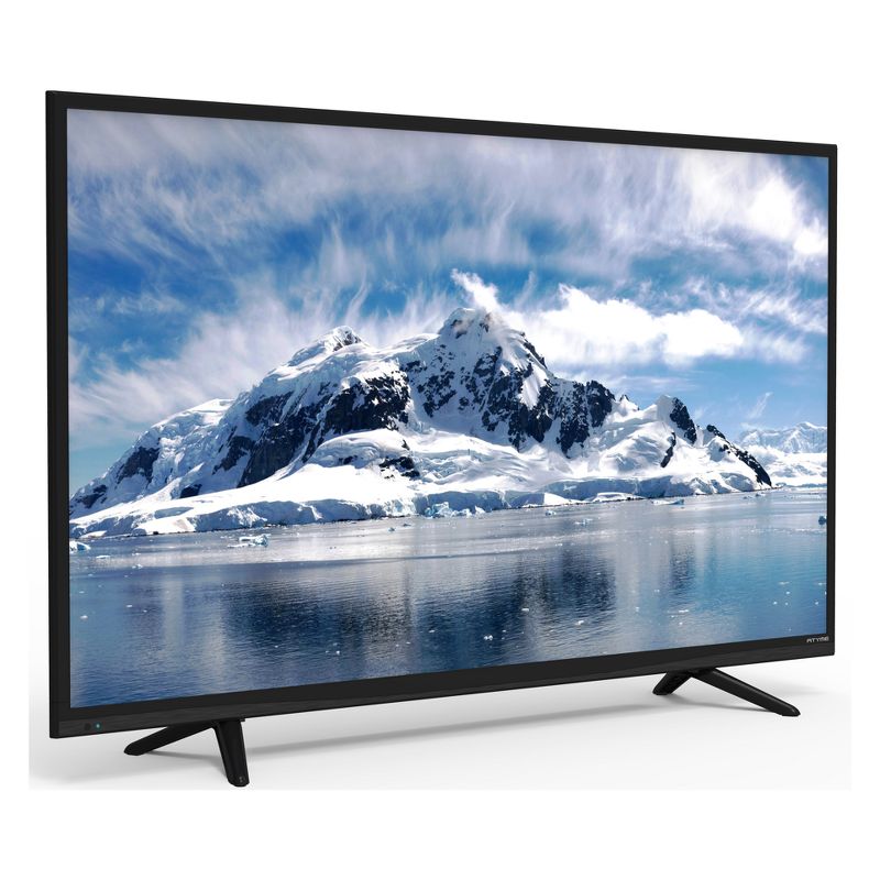 TCL 40" Class 3-Series Full HD Smart Roku TV – 40S325