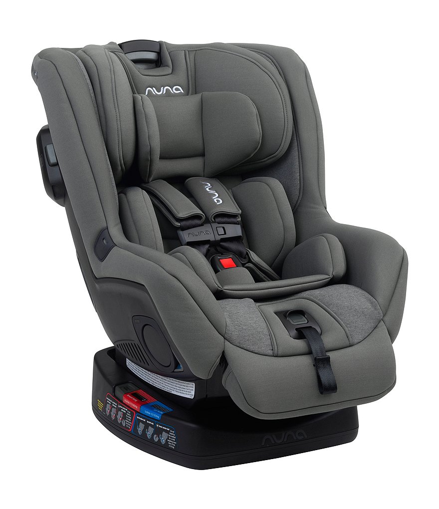 Nuna Rava Convertible Car Seat