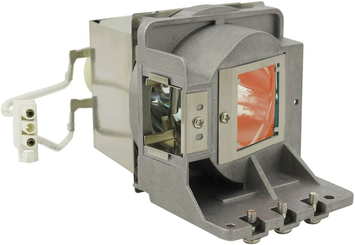 Original Osram Projector Lamp Replacement with Housing for Infocus IN118HDa