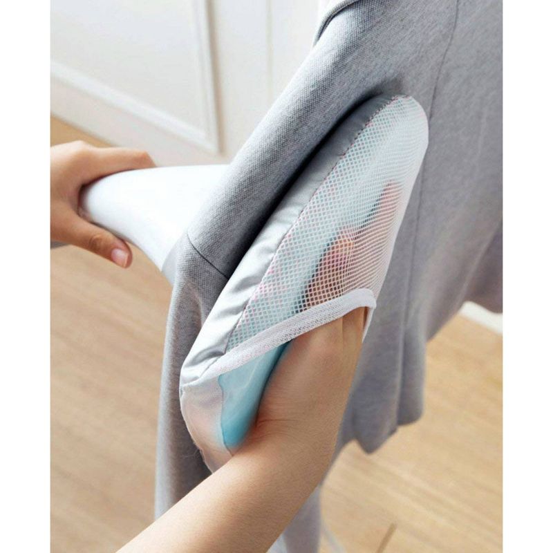 Household Essentials 1pc 45" TLeg Cover For Armoire Ironing Board Tan