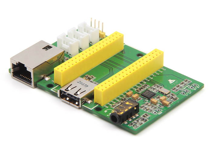 1pc Breakout for LinkIt Smart 7688
