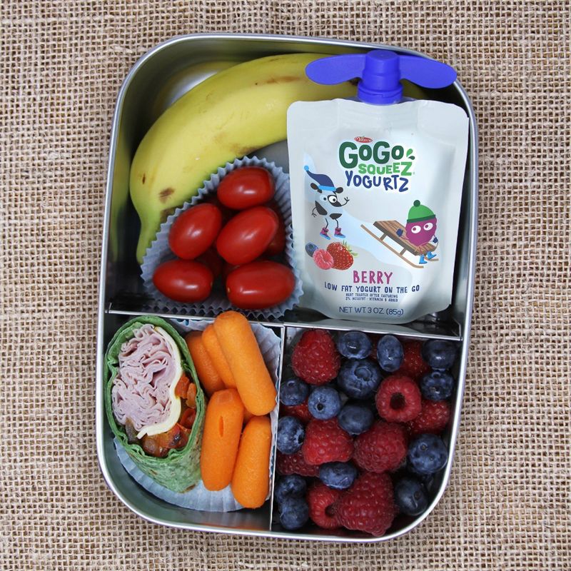 Dannon Classic Vanilla Yogurt - 32oz