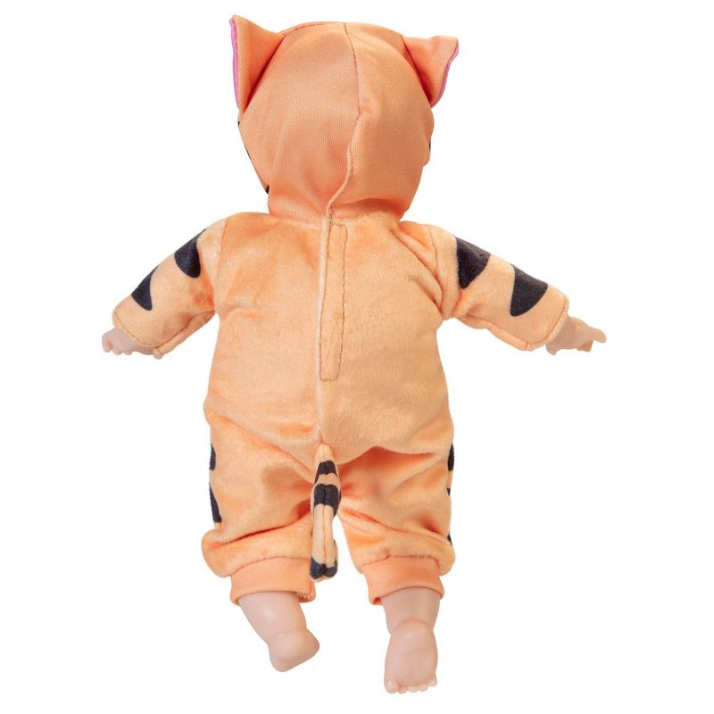 Perfectly Cute 8" My Lil' Baby Doll - Tiger