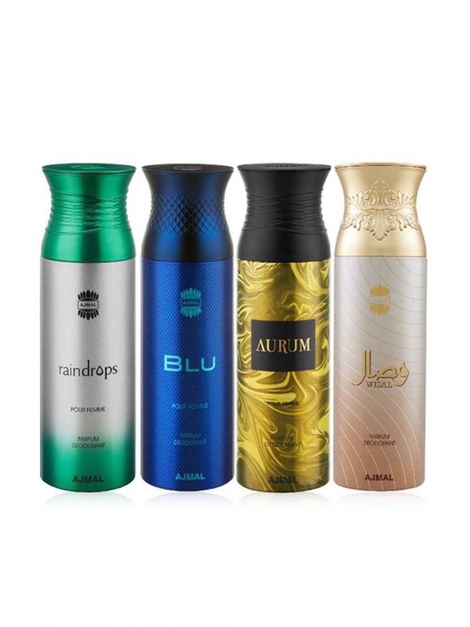 Playboy Generation Man + Vip W Deo Combo Set