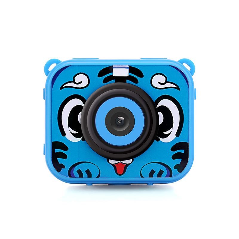 Kids Action Camera Waterproof Video Digital Children Cam 1080P HD Sports Camcord