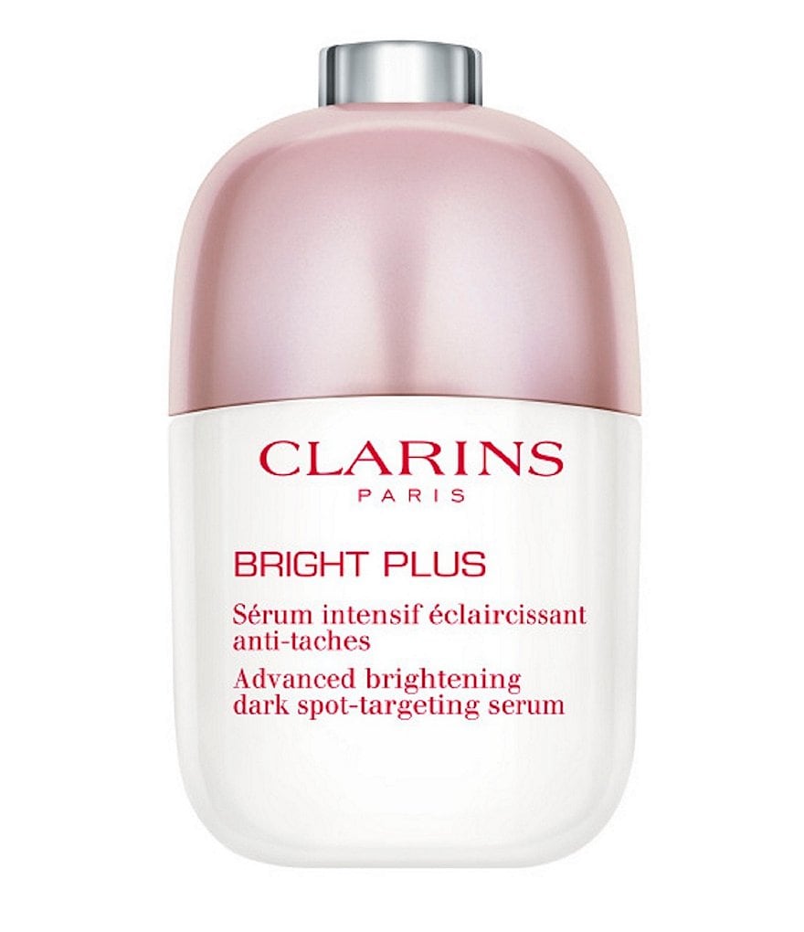 Clarins Bright Plus Serum