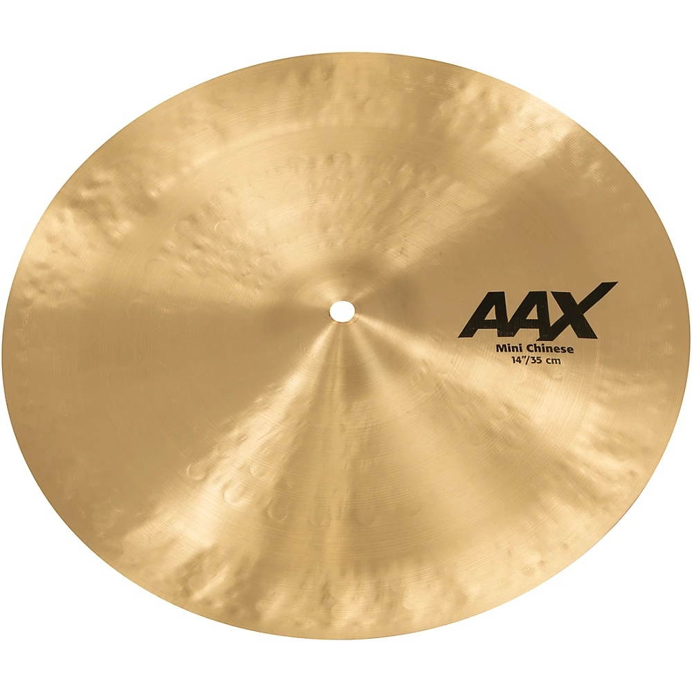 Sabian 14" Mini Chinese AAX