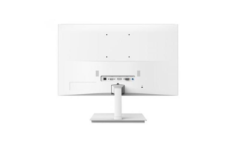 Planar Narrow Bezel Screen Led-Lit Monitor 24" White (PXN2480MW-WH)