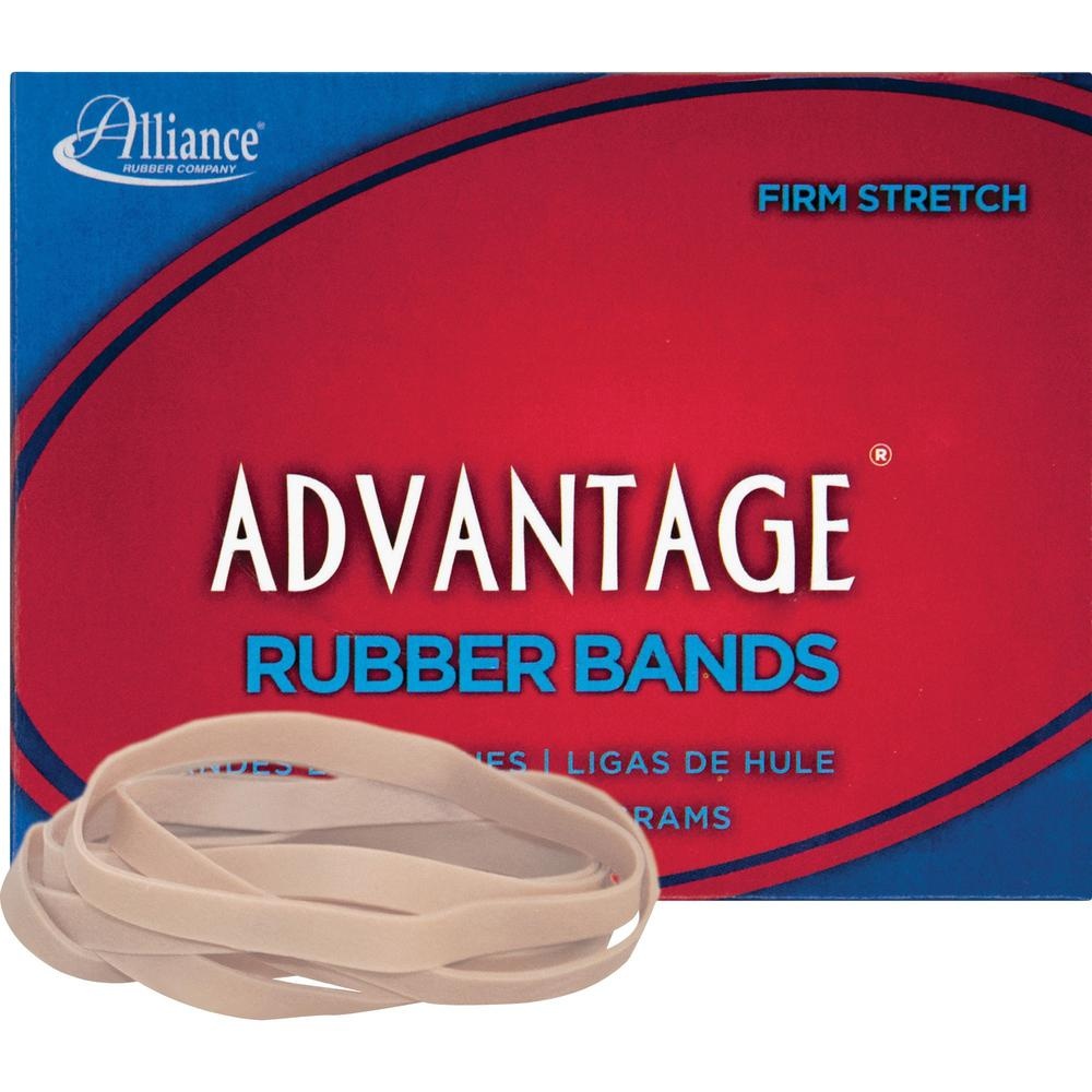 Alliance Rubber Advantage Rubber Bands 1 BX