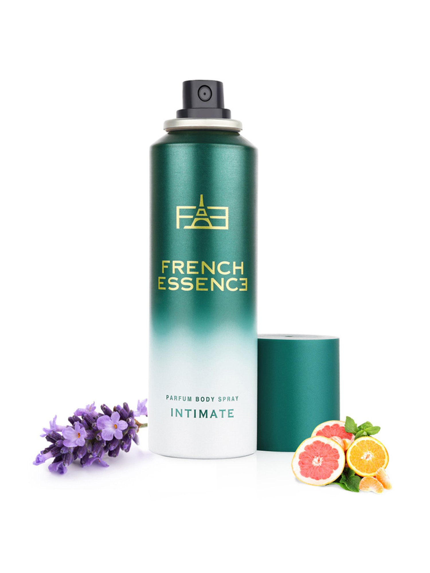 French Essence Intimate Parfum Body Spray - Pack of 3