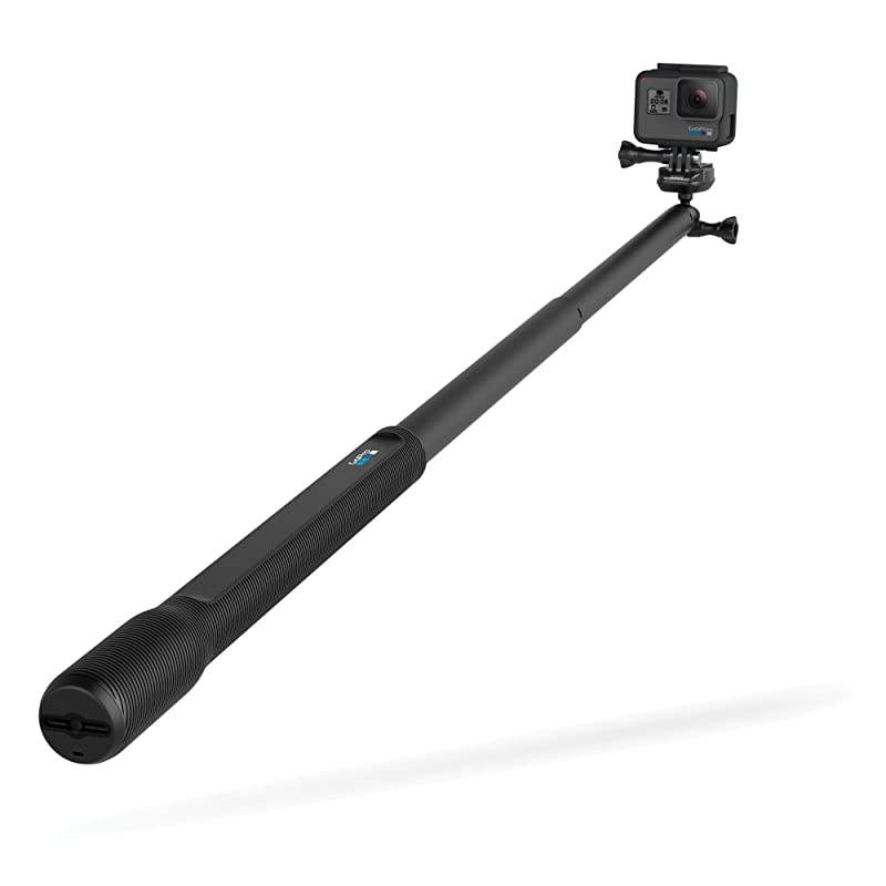 El Grande 38in Extension Pole All  Cameras Official  Mount