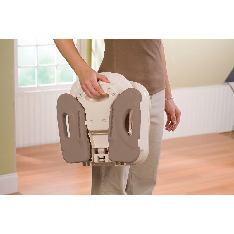 Stokke Clikk High Chair Cushion - Gray Sprinkle OCS