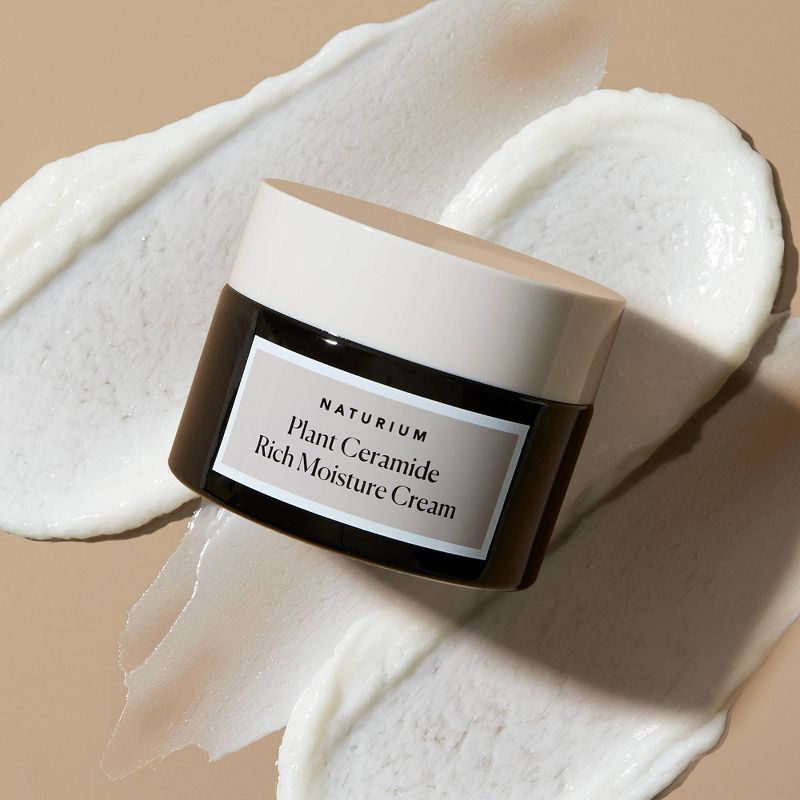 Naturium Plant Ceramide Rich Moisture Cream - 1.7 fl oz
