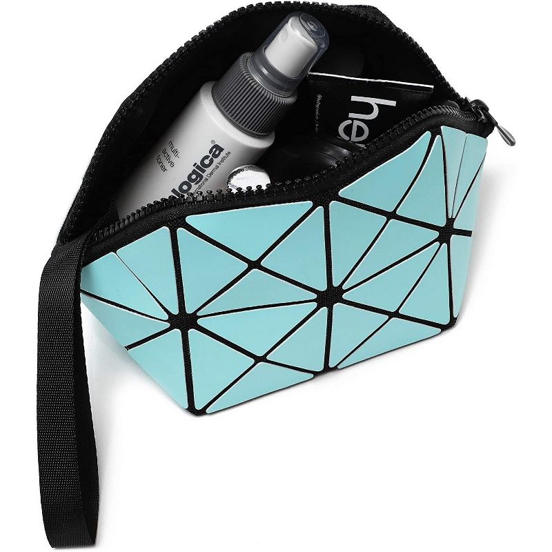 Monster Pencil Case Black - ZIPIT