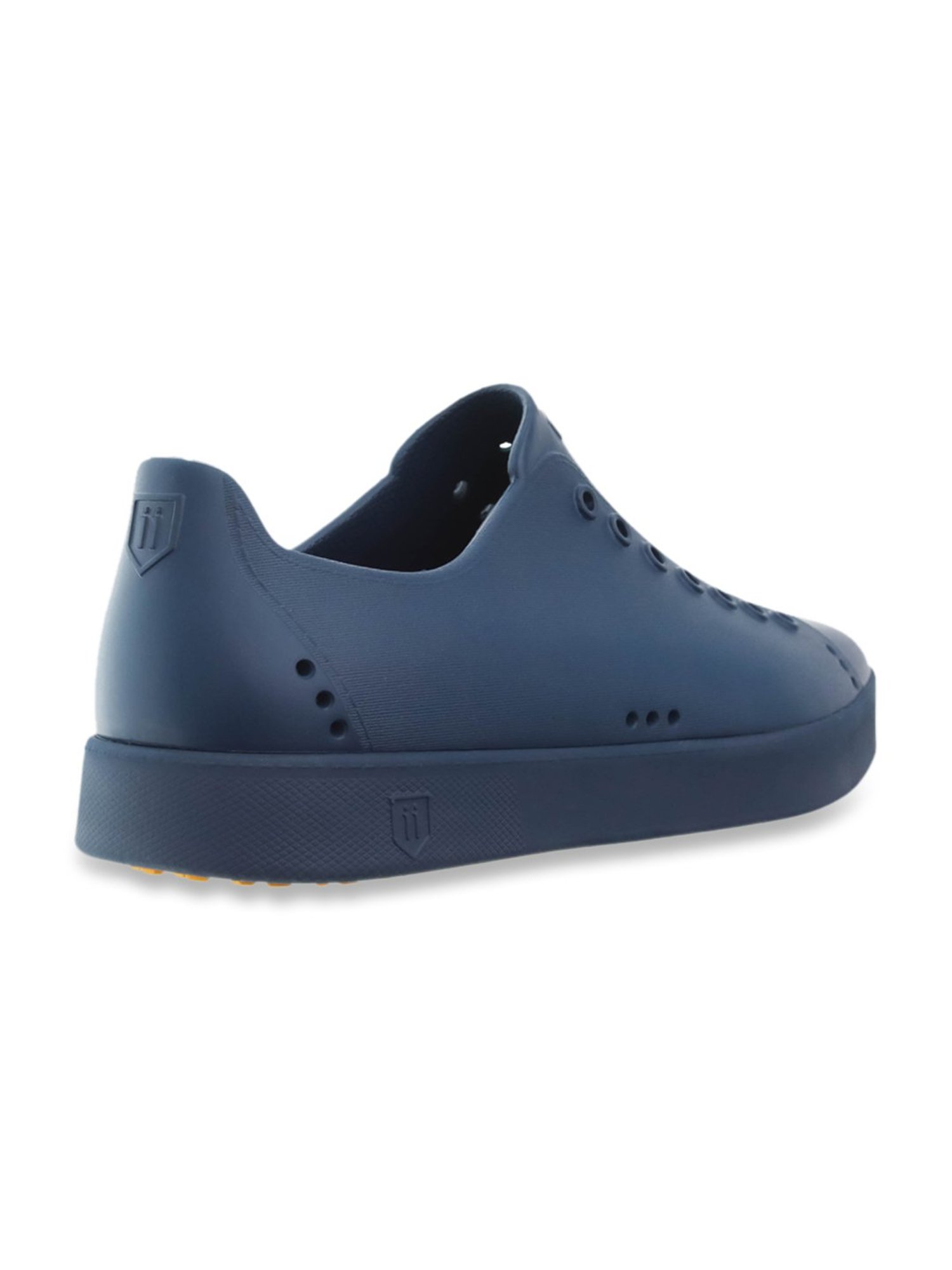 Biion Men's Blue Training Shoes