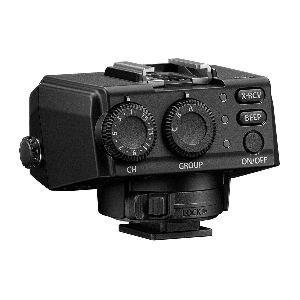 Olympus FR-WR Wireless Radiowave Flash Receiver