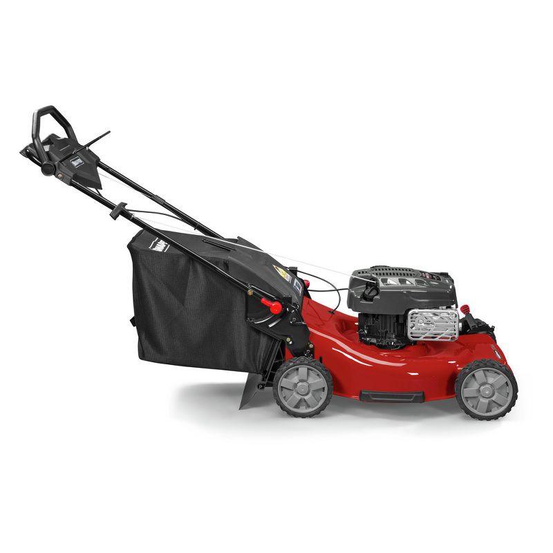 Snapper 12ABQ2BH707 23 in. Self-Propelled Lawn Mower with 190cc OHV Briggs and Stratton Engine