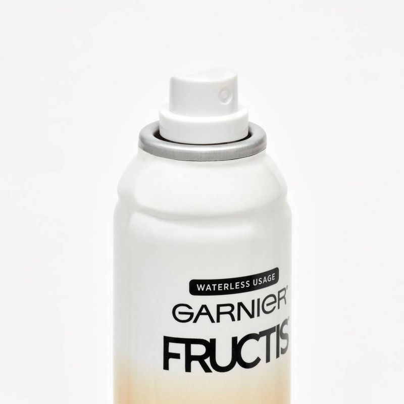 Garnier Fructis Texturizing Invisible Dry Shampoo - Mango Punch - 3.67 fl oz