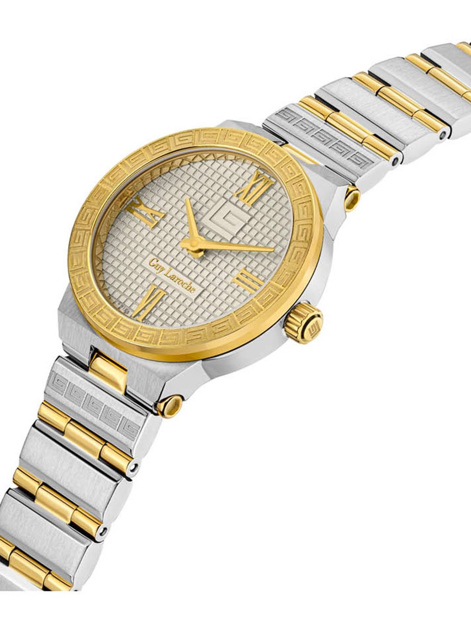 Guy Laroche GLWLG0000417 Sacha Analog Watch for Women