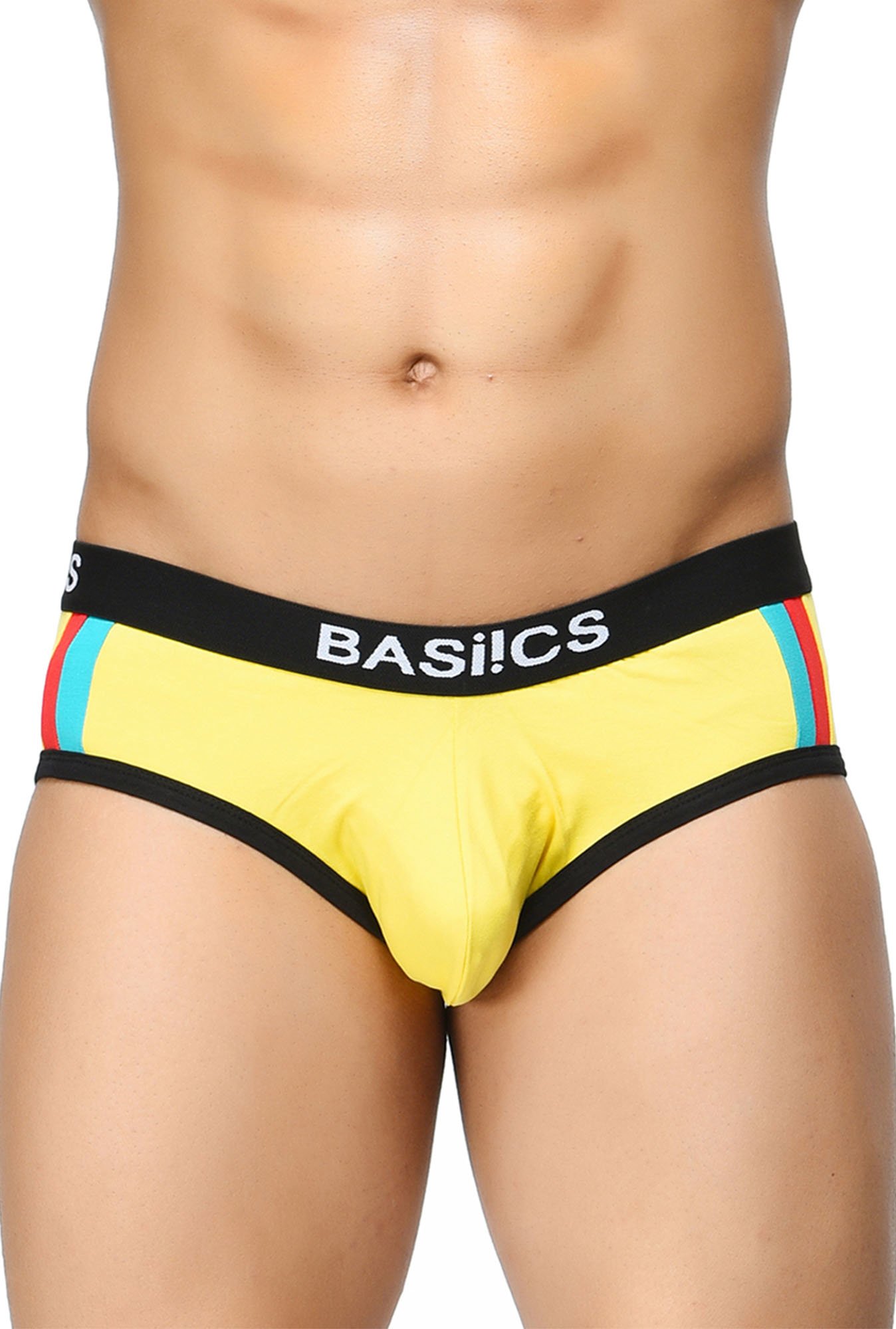 Levi's Grey Cotton Regular Fit Briefs