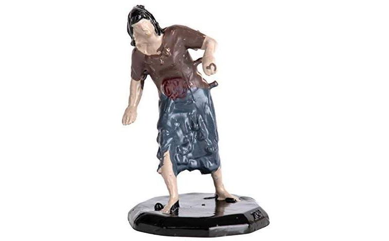 Monster Protectors Painted Fantasy Gnoll Mini Figures for D&D - 1", 8 Pieces