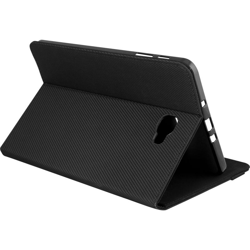 Urban Factory Bumpee BPT16UF Carrying Case (Portfolio) Tablet, Keyboard - Black - Water Resistant, Shock Resistant
