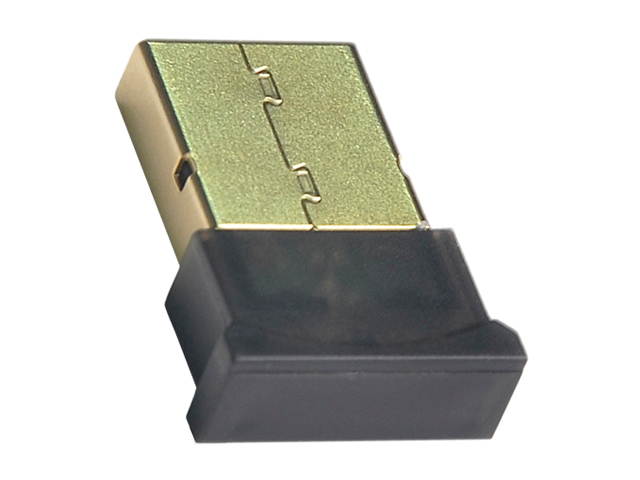 Wavlink Nano Wireless Bluetooth CSR 4.0 Dongle Adapter Bluetooth V4.0 USB Adapter CSR Chip Dongle Stick EDR USB 2.0 Dual-Mode Support Bluetooth Voice data/Music/Printer for laptop/Pad/Headser/BTMpblie