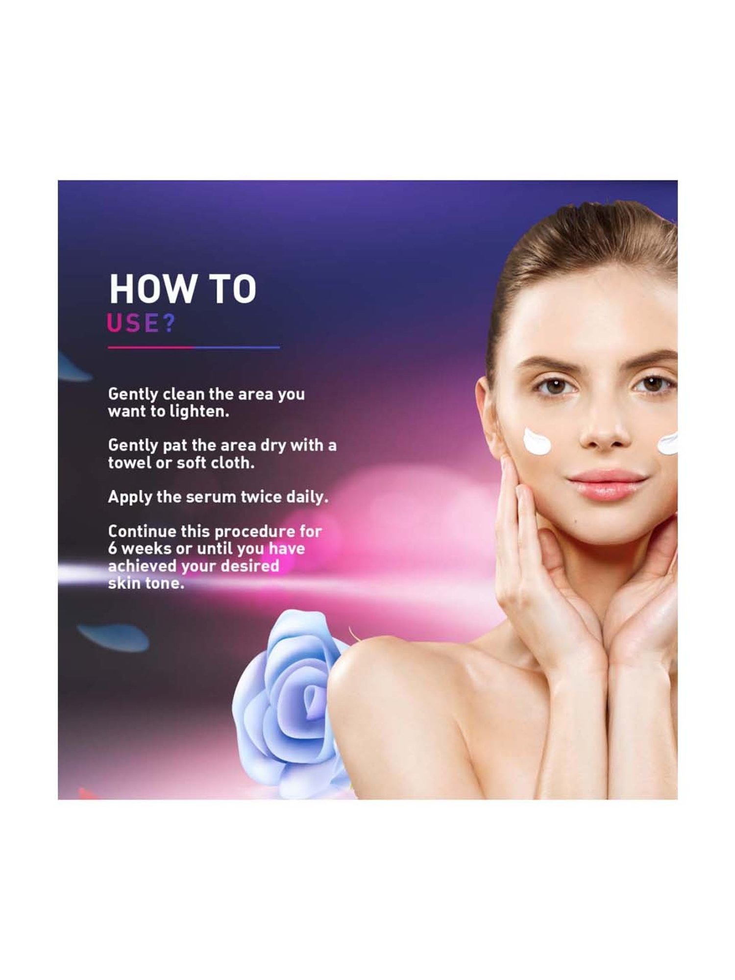 Namyaa Intimate Lightening Serum - 100 gm