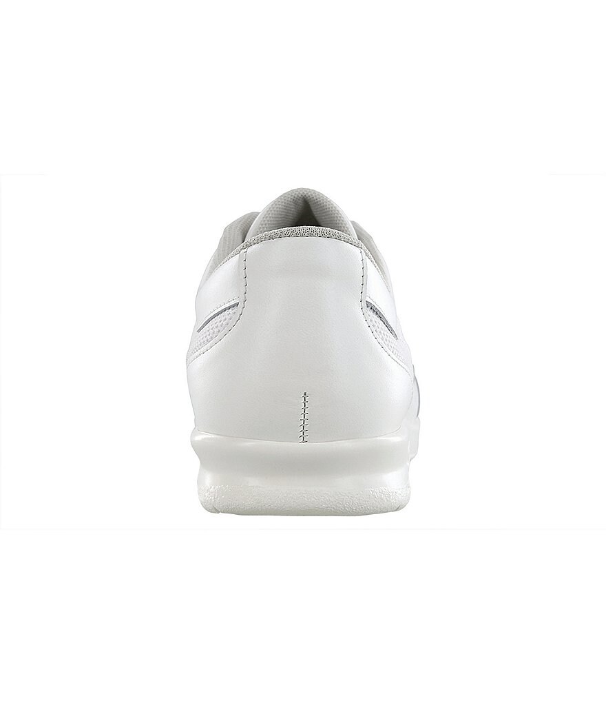 SAS FT Mesh & Leather Sneakers