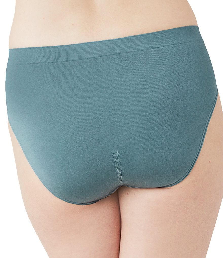 Wacoal B-Smooth Seamless Brief Panty