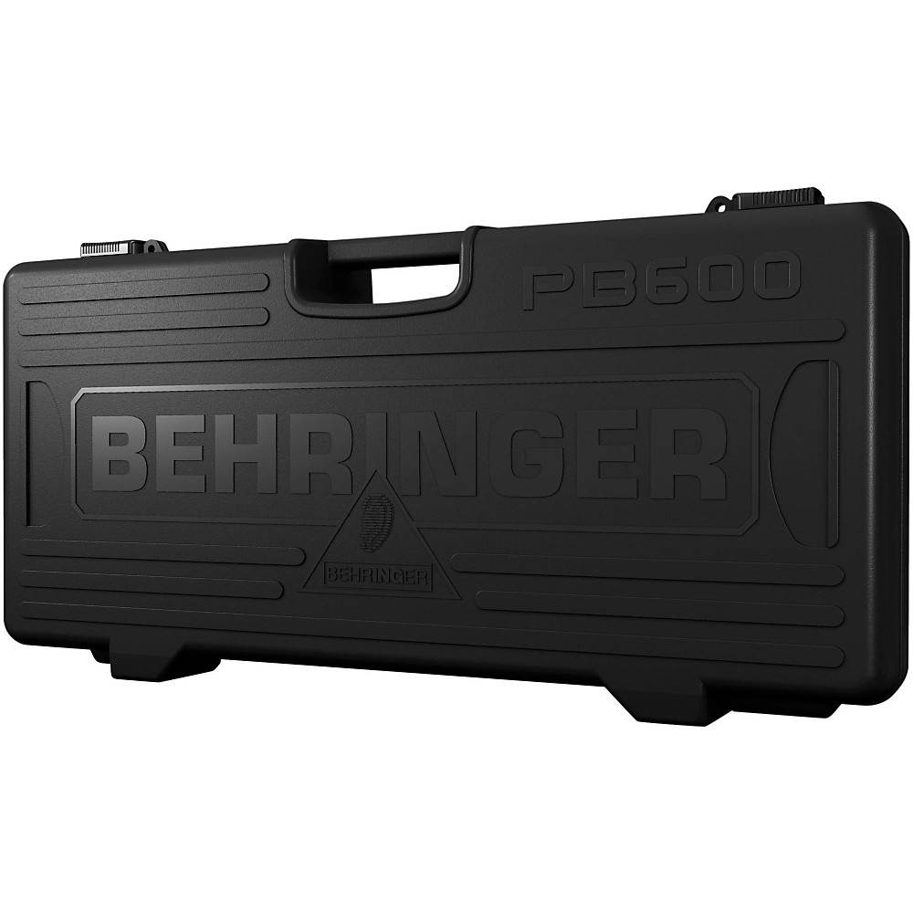 Behringer PB600 Universal Effects Pedal Floor Board