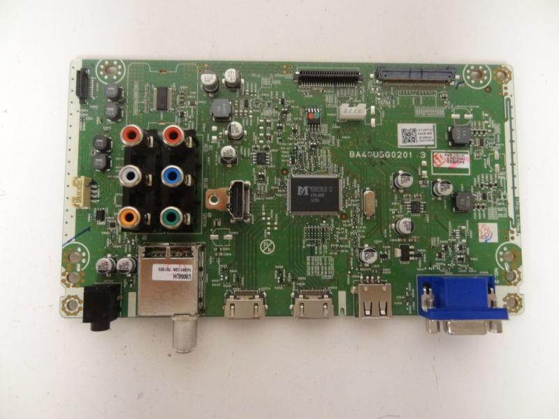 Magnavox Main Board (A4G2BUH, A4G21UH) A4G21MMA-003 -