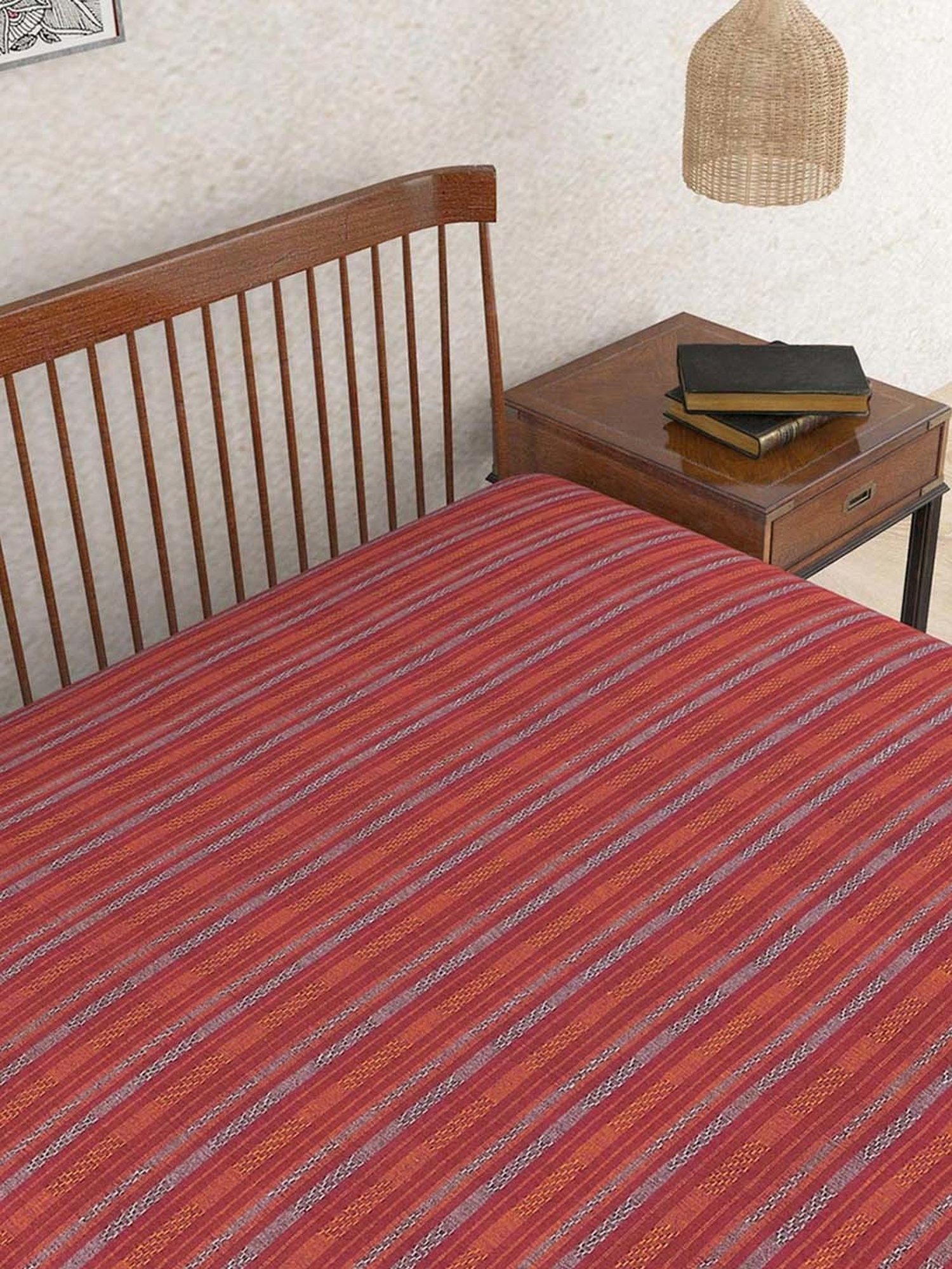 DDECOR Live beautiful Embroidery Baroque Metallic Grey 210 TC Cotton Comforters - Set of 3