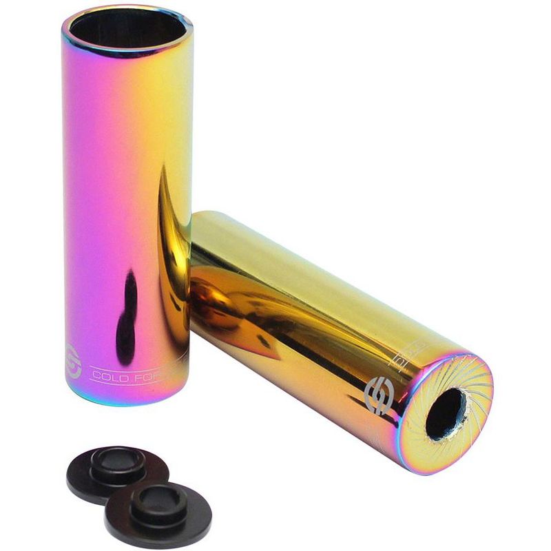 Salt AM Steel BMX Peg