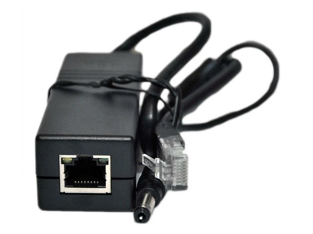 Powerline G.hn Powerline Adapter | Pass-Through Outlet | 1200Mbps | 2-Unit Kit | (GPL-1200PT-KIT)