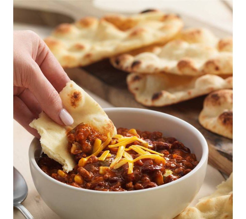 Stonefire Original Naan Bread - 8.8oz/2ct