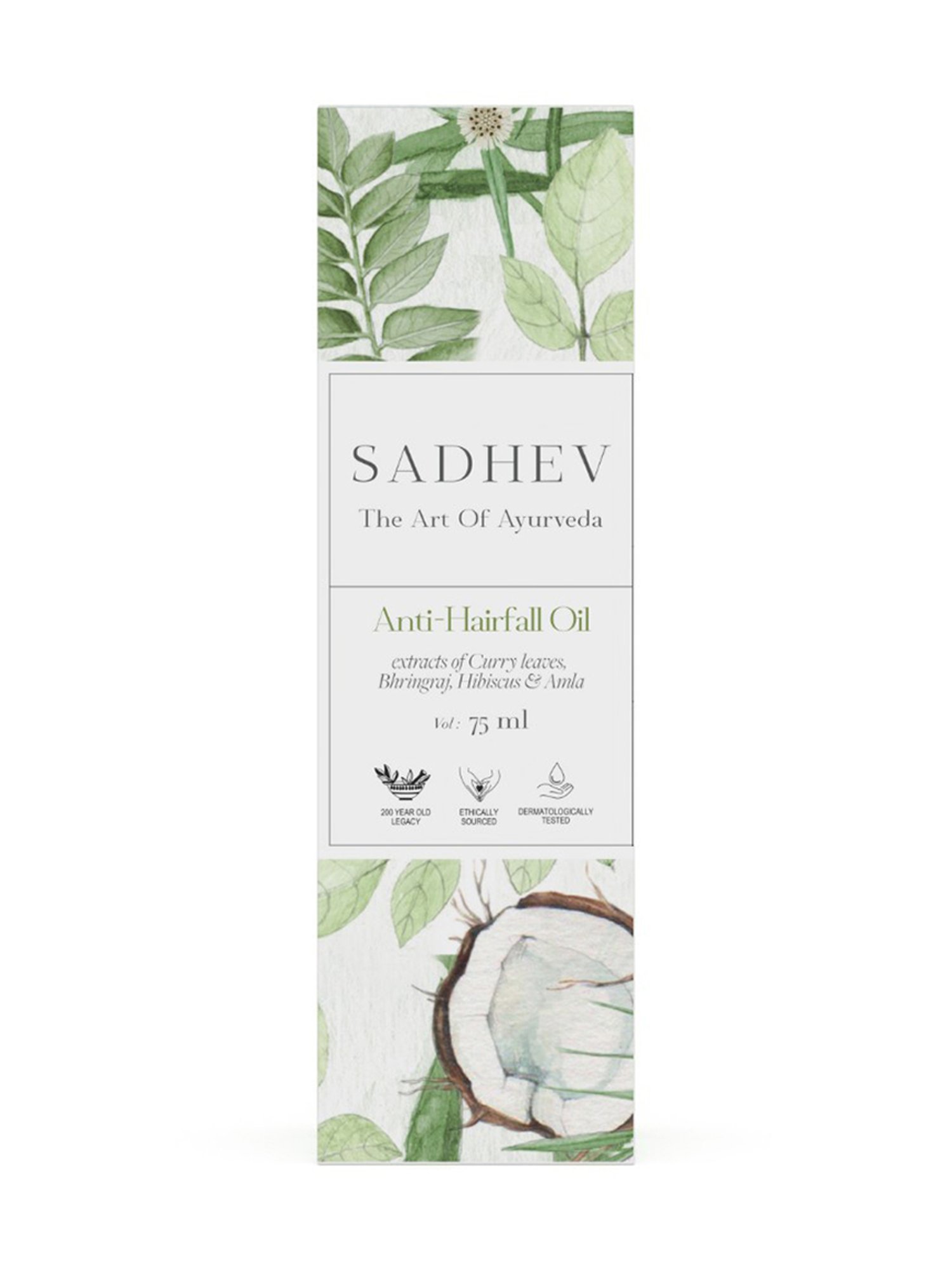 Earthraga Moroccan Argan Hair Oil - 100 ml