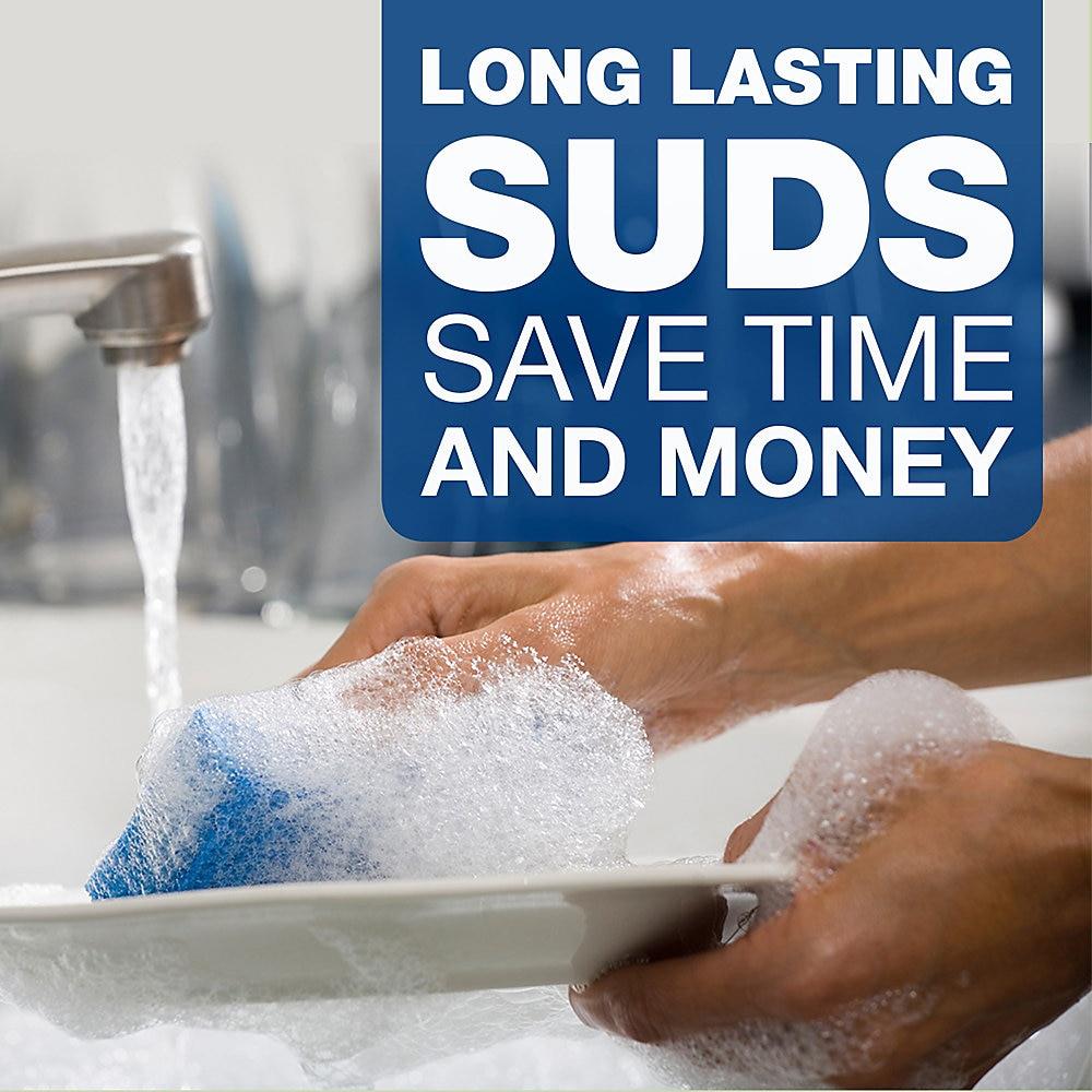 Dawn Professional Manual Pot & Pan Dish Detergent 38 oz Bottle 8/Carton 45112CT