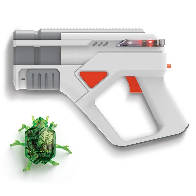 Sharper Image Game Blaster Robo Bug Hunt