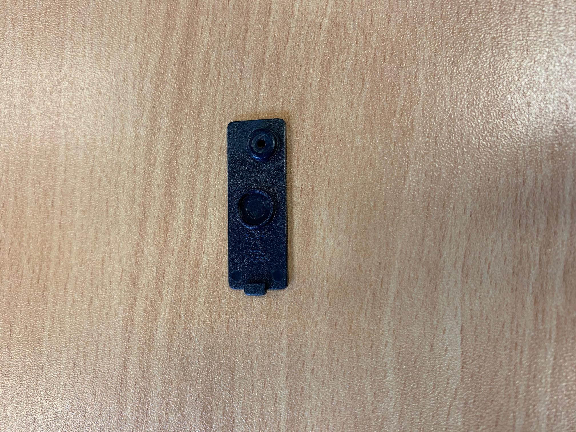 Texas Instruments Ti 84 89 Plus Backup Battery Cover Calculator