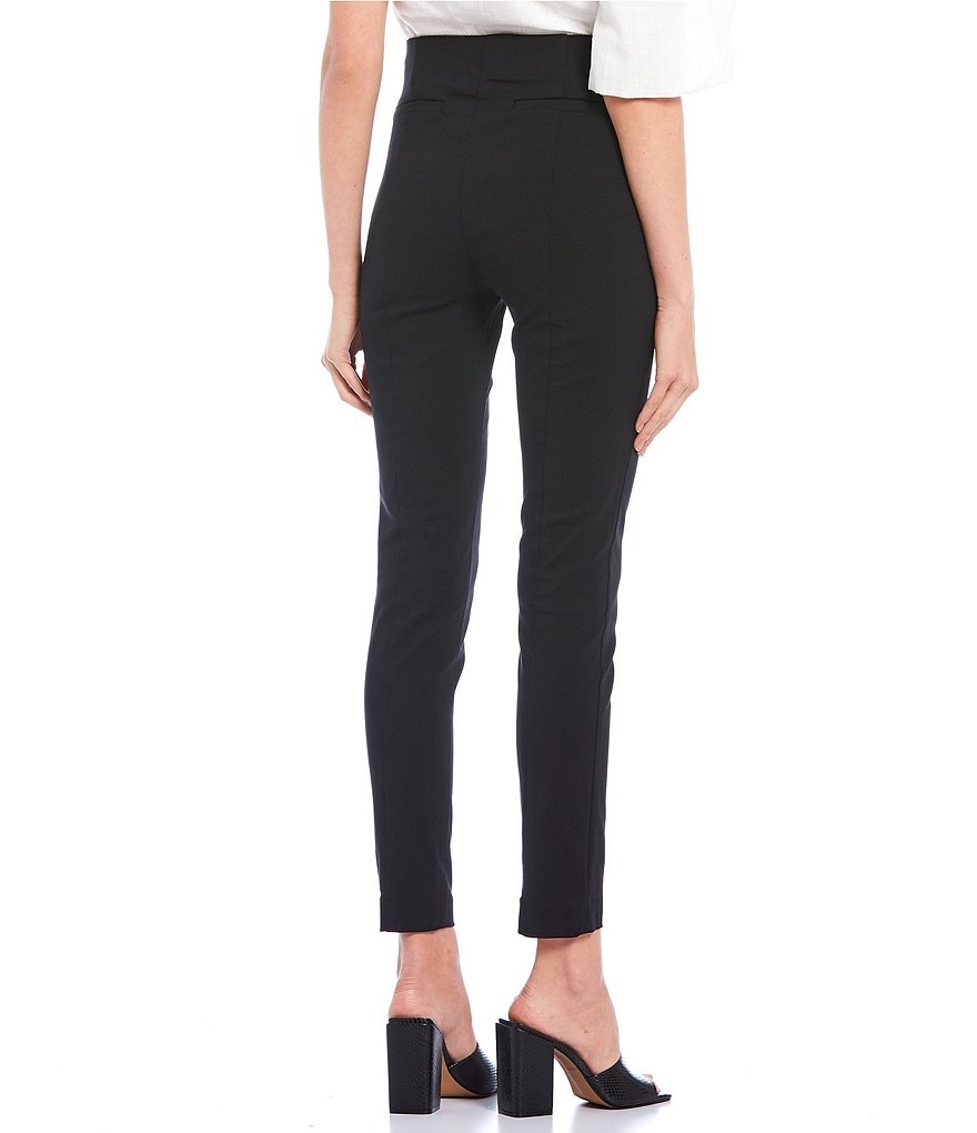 Takara High Waist Millennium Pull On Pants