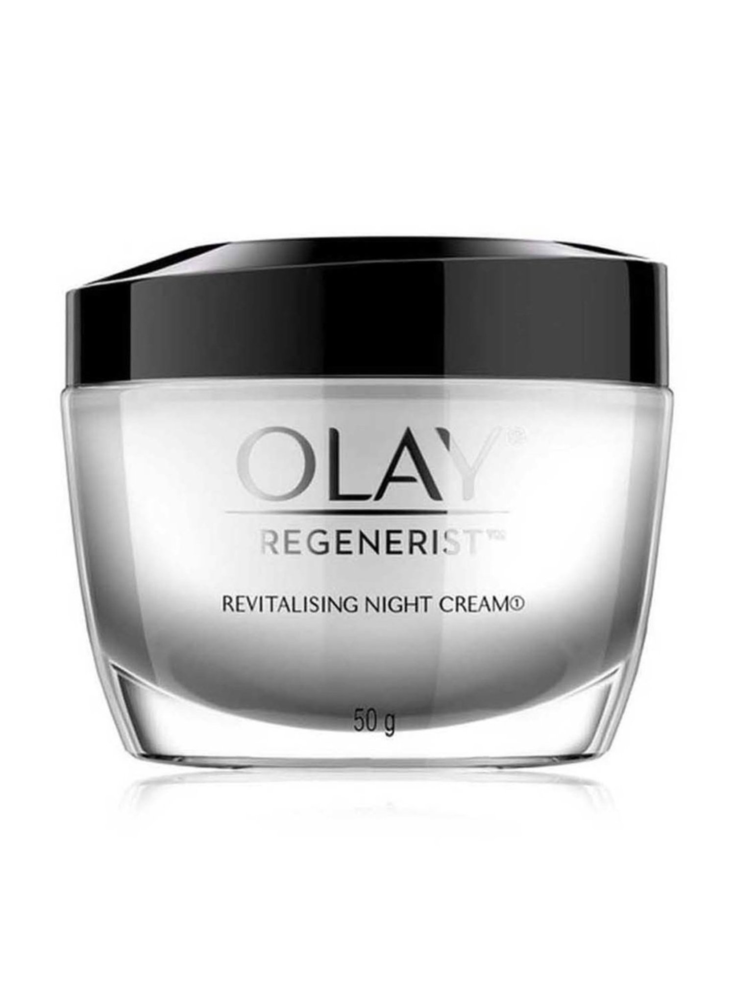 Olay Regenerist Advanced Anti-Ageing Revitalizing Night Cream - 50 gm