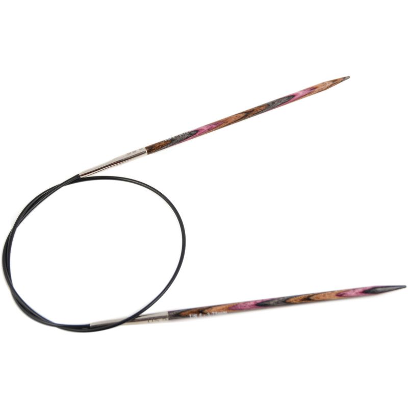 Premier Fixed Circular Knitting Needles 32"-Size 10/6mm