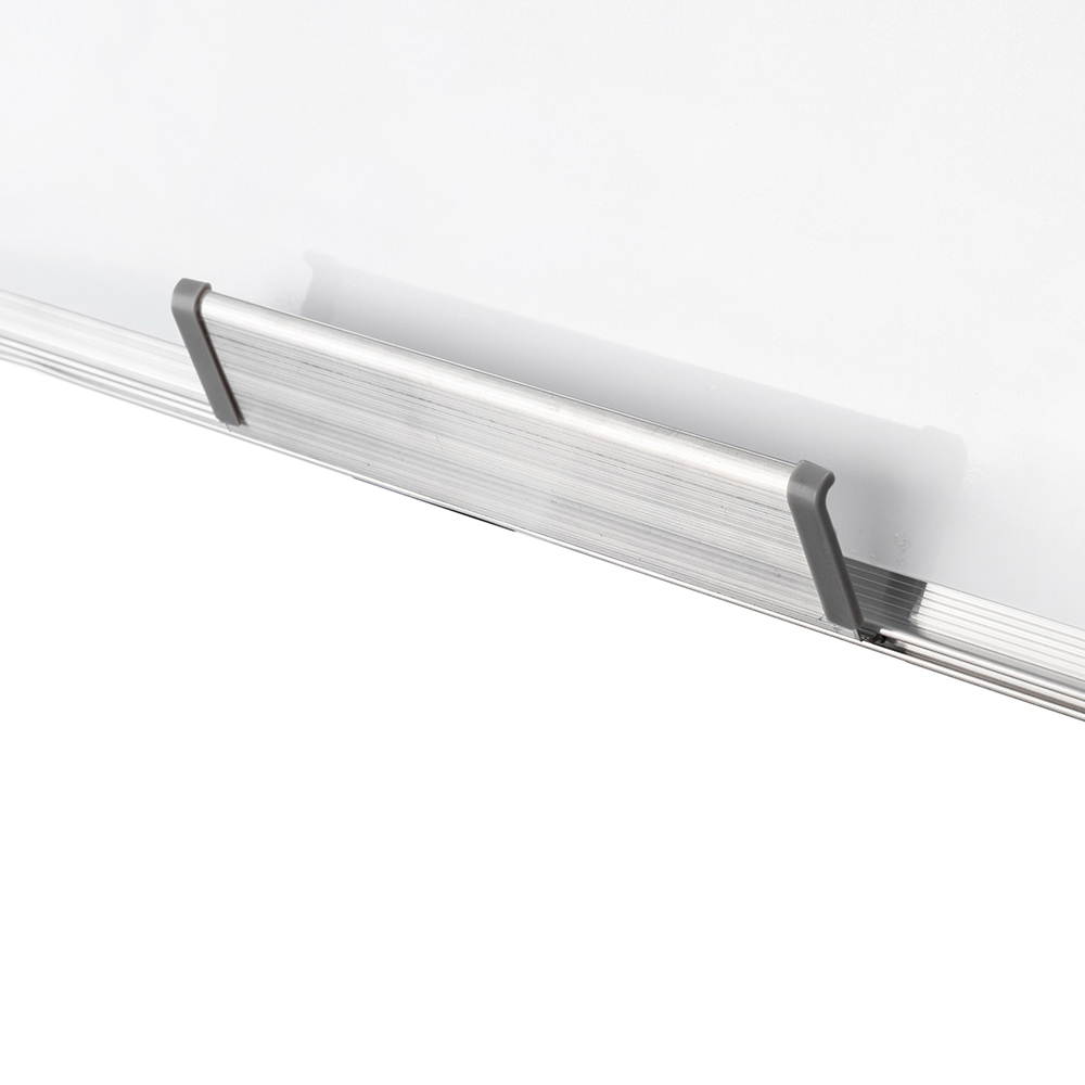 24"x16"Planner Writing Magnetic Whiteboard Office Dry Wipe Eraser Dawing w/Board