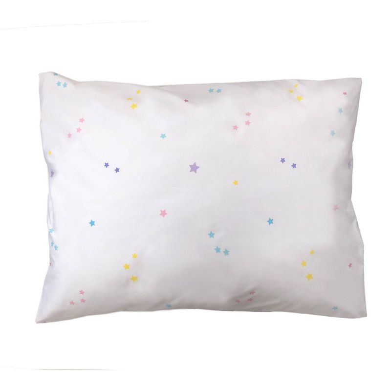 Unicorn 100% Cotton Hypoallergenic Pillow Case - WildKin