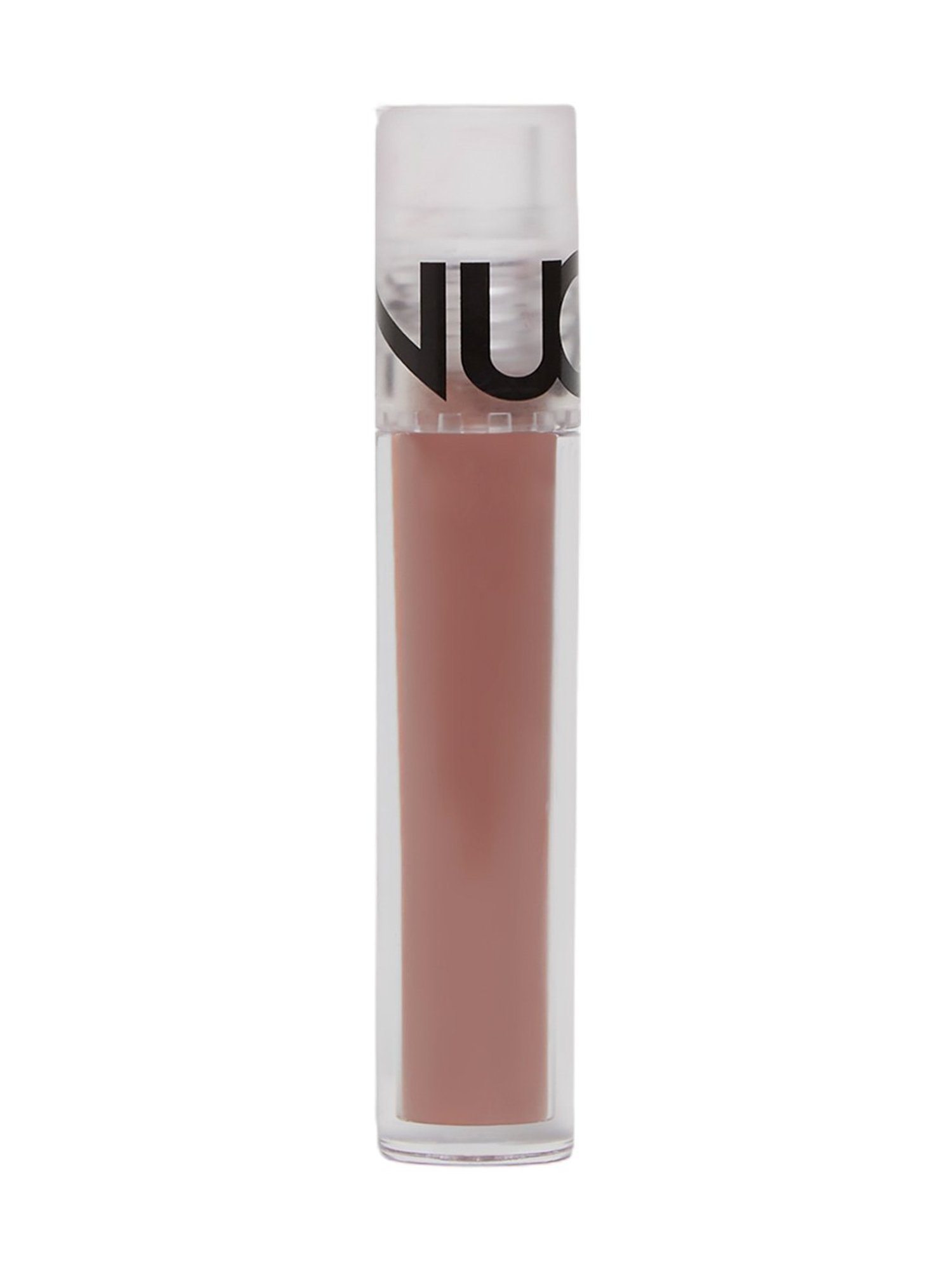 Nuon Liquid Lipstick NU-N02 - 4.4 ml
