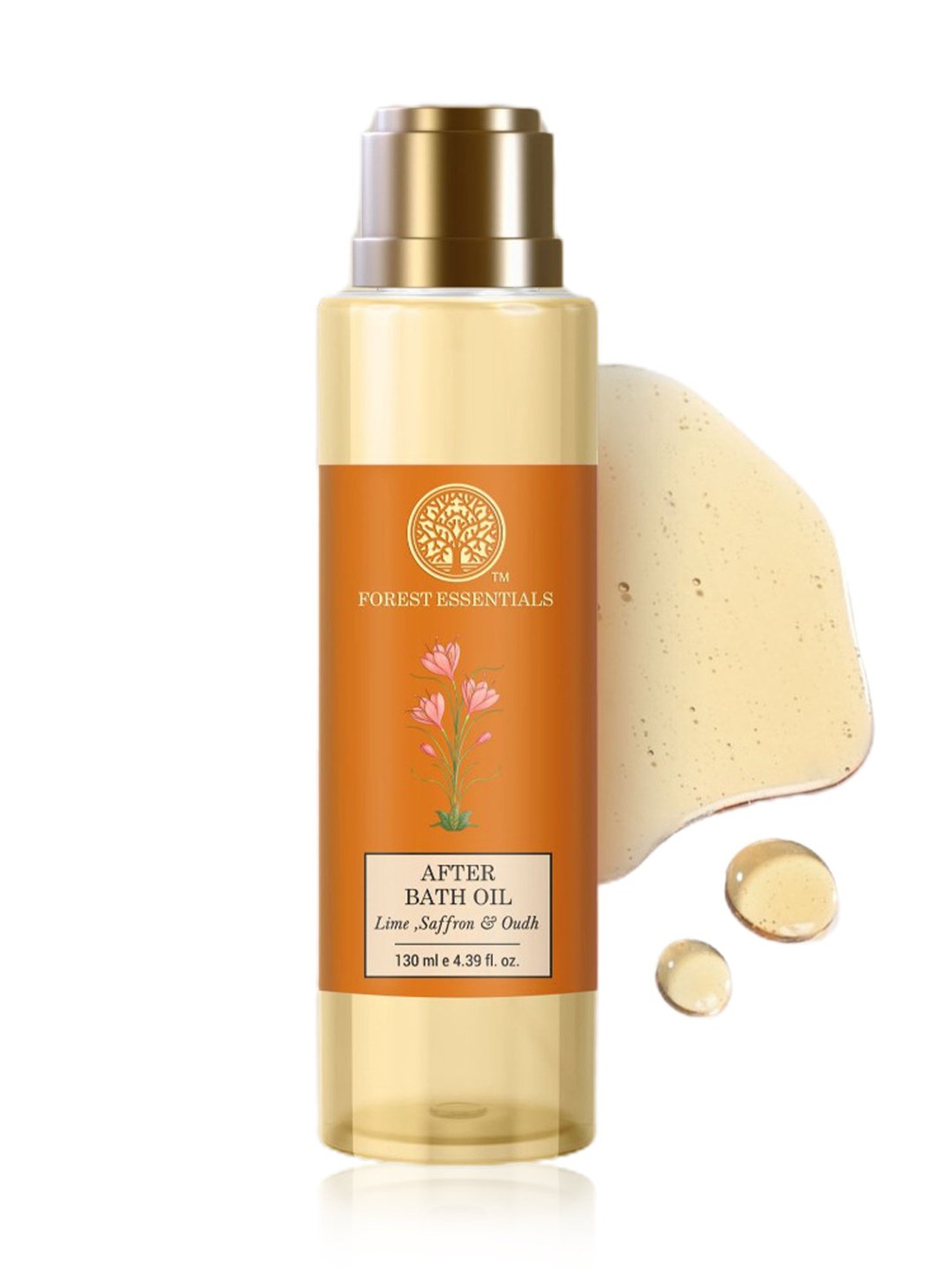 Pixi by Petra Gold Luminous Oil - 4 fl oz