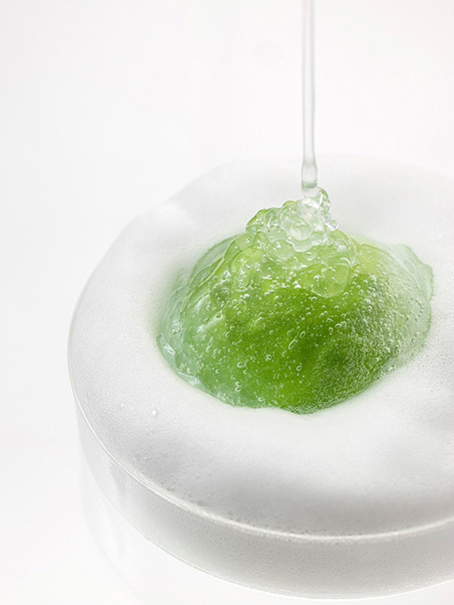 Beauty of Joseon Green Plum Refreshing Cleanser - 100 ml