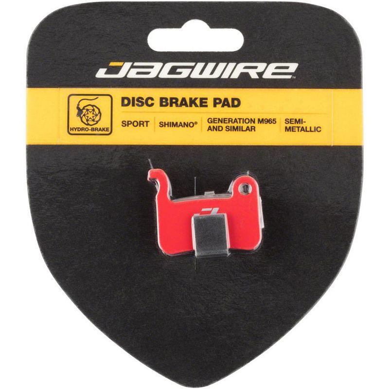 Jagwire Shimano Compatible Disc Brake Pad